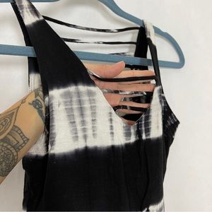 Lucy Love XS crop top